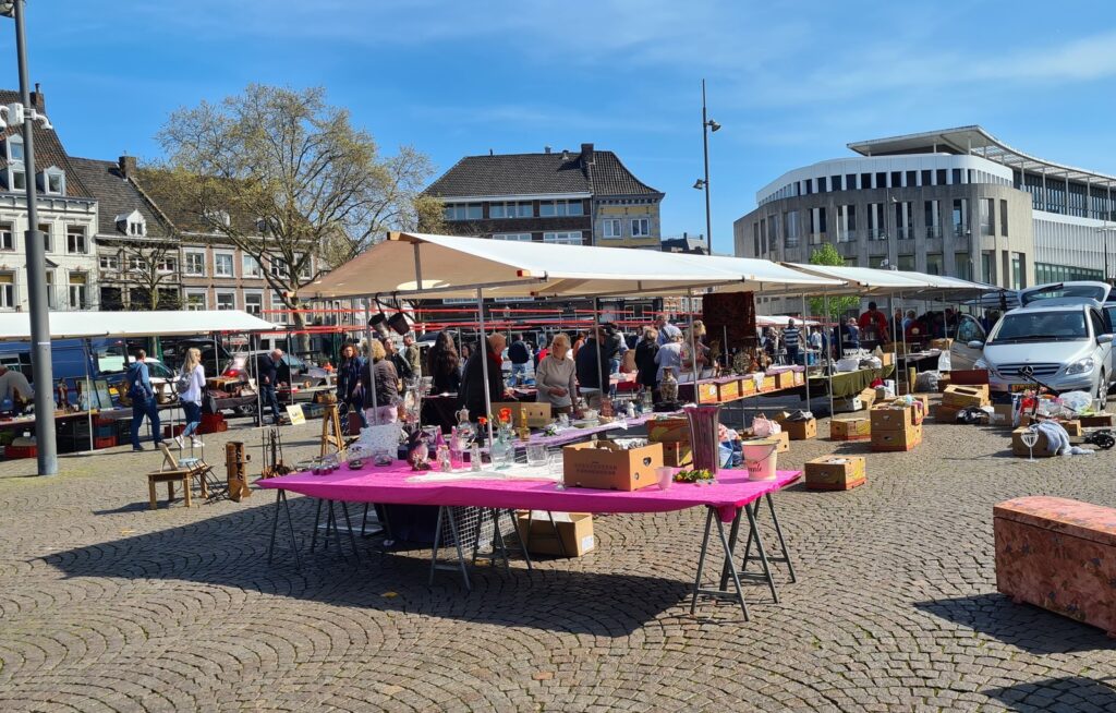 Schuurverkoop Colijnsplaat in Colijnsplaat